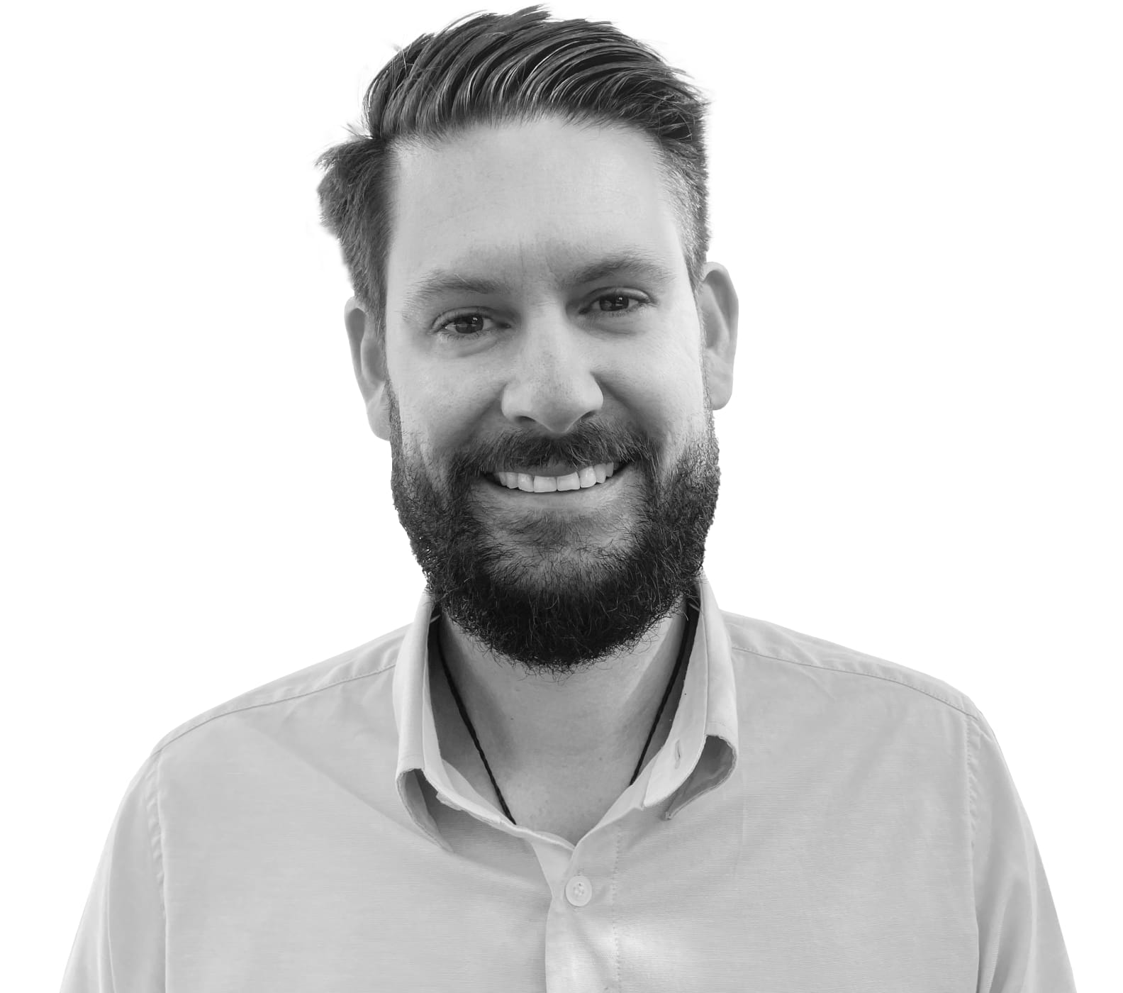 Mark Thorp - Product Designer