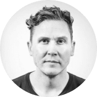 Andy Paterson